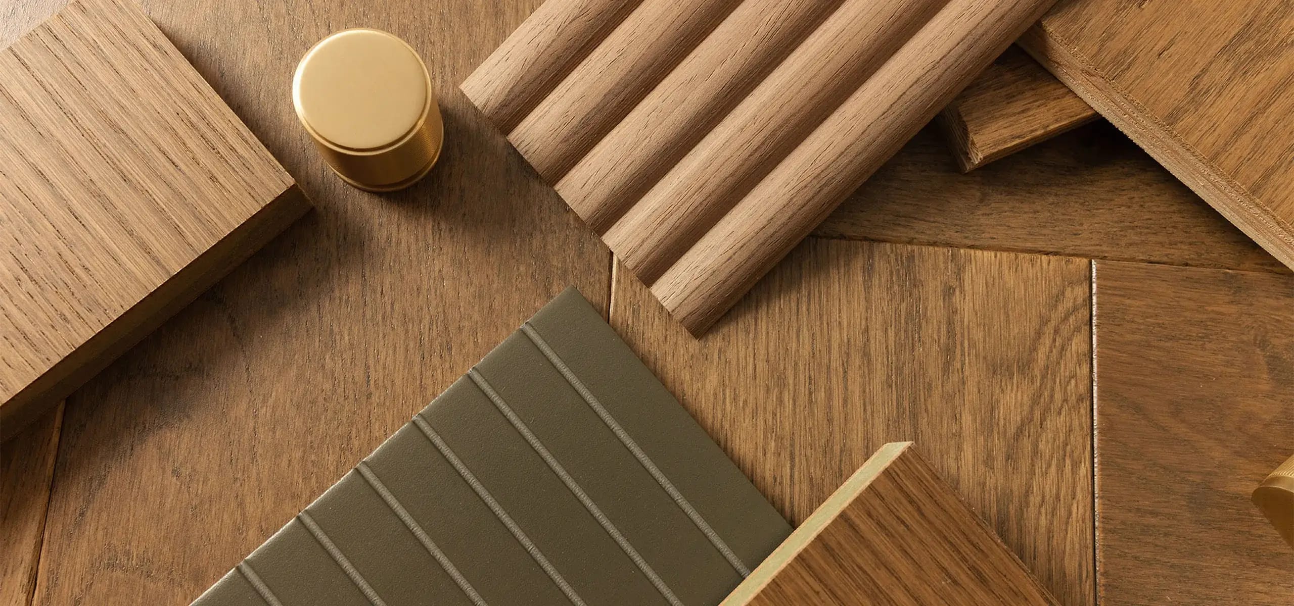 Havwoods match+maker campaign banner.